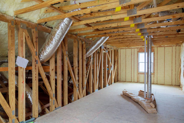 Best Commercial Insulation in Greenbriar, VA